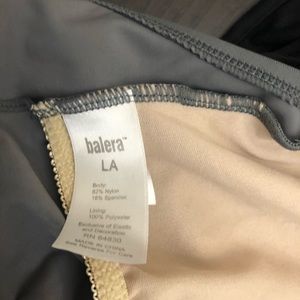 Leotard Balera large adult